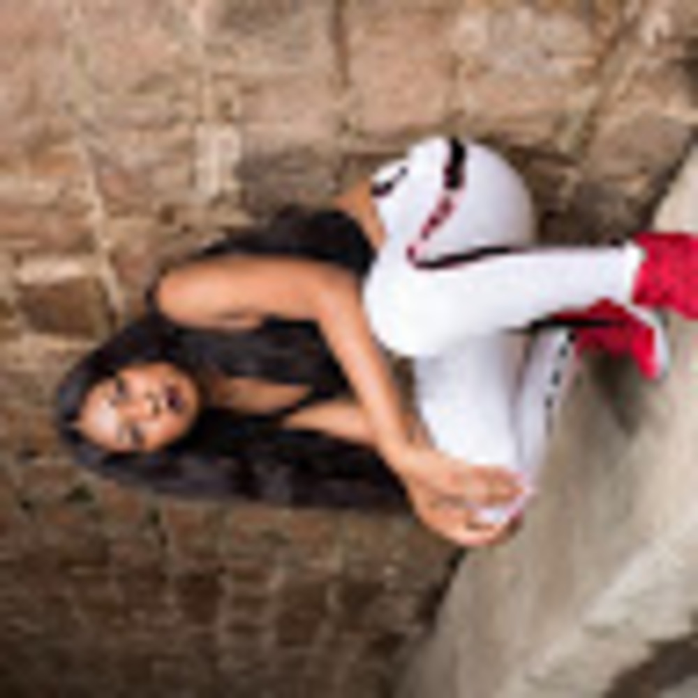 Meet your Posher, Jaylaapatreece